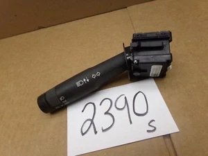 10 11 12 13 14 15 Equinox Head Light Turn Signal Switch Control Power #2390-S - Picture 1 of 4
