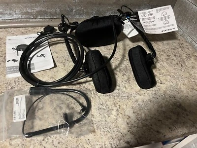 Sistema de matriz de cabezales Switch-It Dualpro con sensor de proximidad Foto 1 de 4