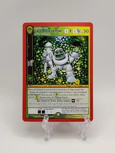 Cisco Grove Entities #10/165 Metazoo Seance primera edición holograma completo FH - Imagen 1 de 1