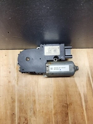 Volkswagen Passat 2012-2020 techo corredizo techo corredizo motor OEM 561959591A Foto 1 de 3