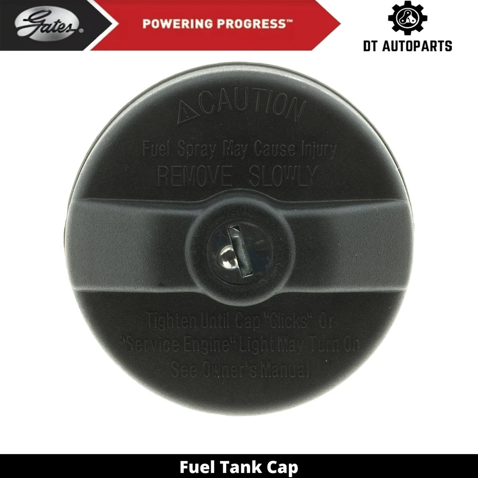 Puertas tapa tanque combustible gasolina 5L V8 para Mercedes-Benz ML500 2006-2007 Foto 1 de 3