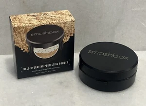 Smashbox Halo Hydrating Perfecting Powder - Fair / Light - 0.50 oz - Picture 1 of 7
