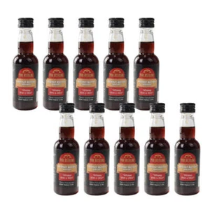 10X Pure Distilling Peanut Butter Whiskey 50ml makes 2.25L Home Brew - Bild 1 von 4