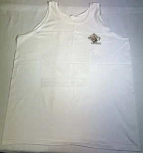 Camisa sin mangas vintage sin mangas Camel Cigarettes 1992 talla única Los Suave - Imagen 1 de 13
