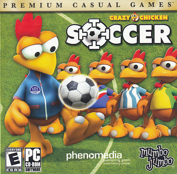 Preços baixos em PC Futebol 2006 Video Games