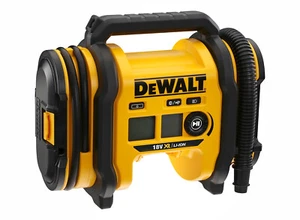 DEWALT DCC018N 18V Akku Kompressor 11 Bar PKW Hänger SUP Schlauchboot Fahrrad - Bild 1 von 1