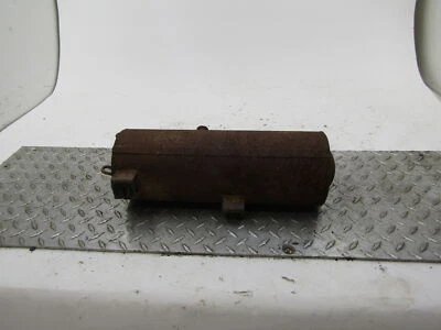 2008 POLARIS SPORTSMAN 500 EXHAUST PIPE MUFFLER - Изображение 1 из 4