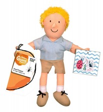 Fiesta Crafts T-2914 Roald Dahl James and the Giant Peach. Best Price