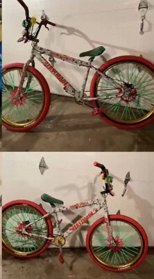 se自行车27.5二手 — 第 1/2 张图片