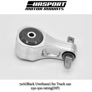 Hasport Performance Rear Torque Mount for 2018-2021 Honda Accord CVRR 70A - Picture 1 of 2