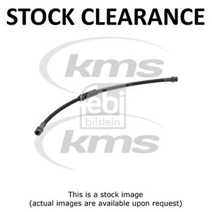 STOCK CLEARANCE F/BRAKE HOSE FOR A1,A3,GO5 03- - Picture 1 of 3