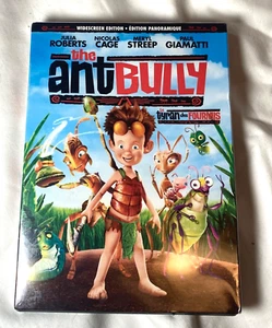 Versiegelt Neu The Ant Bully DVD Breitbild Edition - Bild 1 von 2