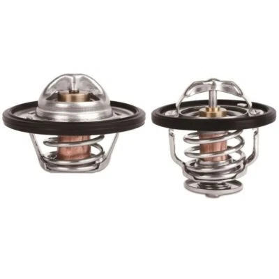 Termostatos de carreras de baja temperatura Mishimoto para Nissan Sentra y Altima 2.5 2002-2011 Foto 1 de 4