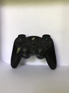 Black Dreamgear DGPS3 Controller - Picture 1 of 4