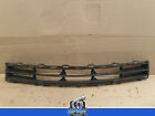 Holden WK lower grille bumper caprice