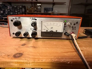 Ladegerät Teko Mod 334 (?) 1,4kg 23.11z - Zdjęcie 1 z 9