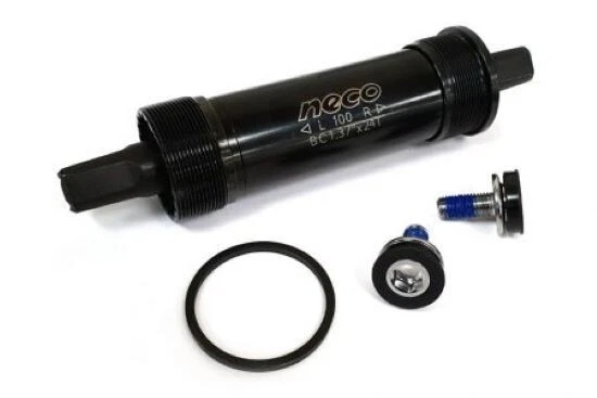 NECO SEALED BOTTOM BRACKET CARTRIDGE FOR FAT BIKES -100 MM X 159.5 MM - Image 1 of 1