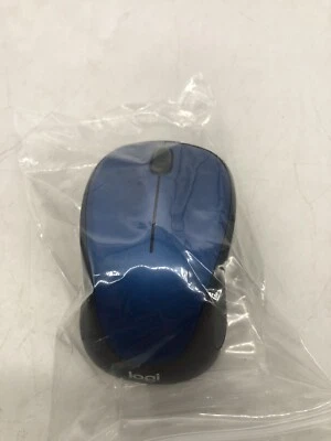 Logitech M317 Wireless Mouse 2.4 Ghz with USB Receiver - Image 1 of 4