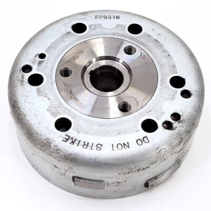 Arctic Cat * FLYWHEEL MAGNETO ASSEMBLY FP9316 3007-315 * 07-17 800 H.O. CF1000 - Picture 1 of 3
