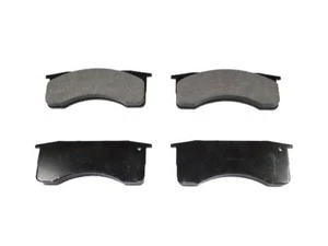 For 1997-2009 Chevrolet C6500 Kodiak Brake Pad Set 51964DQGJ 1998 1999 2000 2001 - Picture 1 of 2