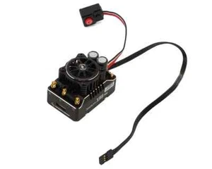 Hobbywing Xerun XR8 Pro G3 1/8 Competition Sensored Brushless ESC HWI30113400 - Picture 1 of 4