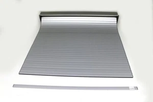 Mountain Top Roll VW Amarok MTRoll Abdeckrollo Aluminium Laderaumabdeckung - Bild 1 von 1