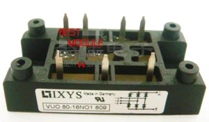 1PCS IXYS VUO80-16NO1 power supply module VUO80-16N01 NEW Quality Assurance - Picture 1 of 1