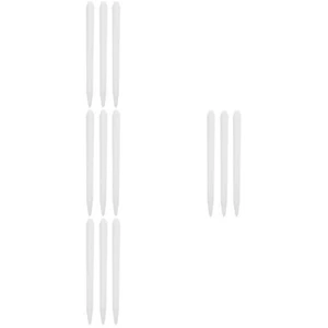 4 PCS Stift Elektronischer Eingabestift Für Den Bildschirm Touchscreen -Stift - Afbeelding 1 van 12