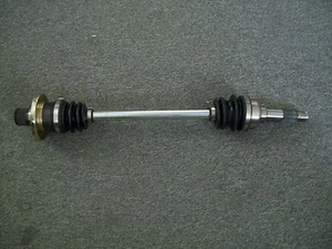 Yamaha Rhino 450 2006 Quadboss Rear Right Wheel Shaft Axle - Picture 1 of 3