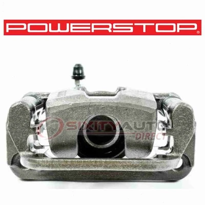 PowerStop Rear Left Disc Brake Caliper for 2011-2016 Nissan Sentra - mz Foto 1 de 4