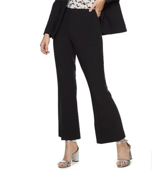 Pantalones cortos acampanados Nine West Madison Foto 1 de 2