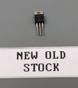 (6) Littelfuse Teccor Q4003L3 Triacs, TO-220 - Photo 1/4