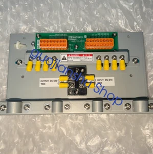 Convertidor de señal FURUNO JTB-66P3970 USADO Entrega rápida vía Fedex/DHL - Imagen 1 de 2