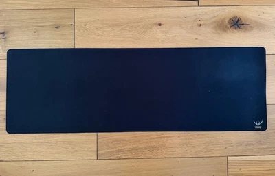Corsair Gaming Mouse Mat, Extended XL 92cm x  30cm approx. - image 1 of 4