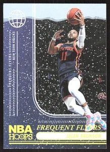 1309J 2024-25 Aros Invierno #5 Jalen Brunson Viajeros Frecuentes - Imagen 1 de 2