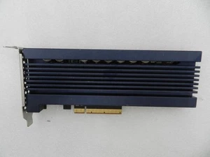 Samsung PM1725 1,6 To disque SSD PCI-E NVME (MZ-PLK1T60) - Photo 1/4