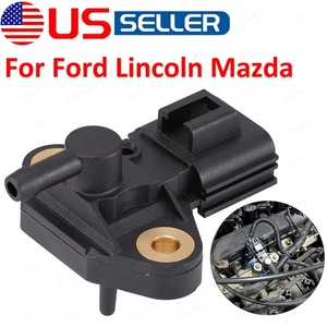 3F2Z-9G756-AC Fit For Ford Lincoln Fuel Injection Rail Pressure Regulator Sensor - Bild 1 von 16