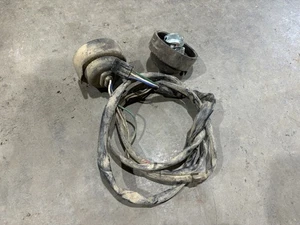 2006 Honda Rincon 680 Headlight Harness Wiring Good Shape  - Picture 1 of 3