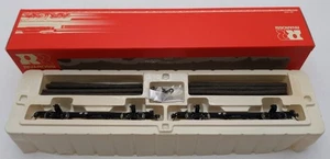 Rivarossi R2295 HO Scale Georgia Pacific Log Car Set #53 & #27 LN/Box - Picture 1 of 1