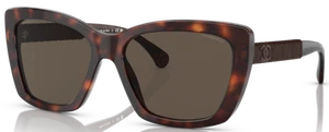 NEW | 5476QA | 5476QA 1164 - 3 | HAVANA | BROWN - Picture 1 of 1