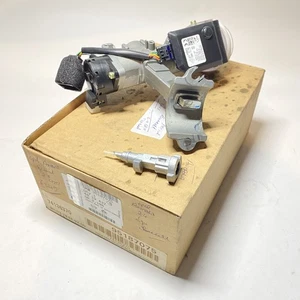 Vauxhall Antara Steering Column Ignition Lock Barrel Housing Genuine GM 95187075 - Picture 1 of 3