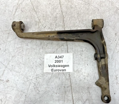 ✅ 1997-2003 OEM Volkswagen Eurovan GLS Front Right Passenger Lower Control Arm - Image 1 of 4