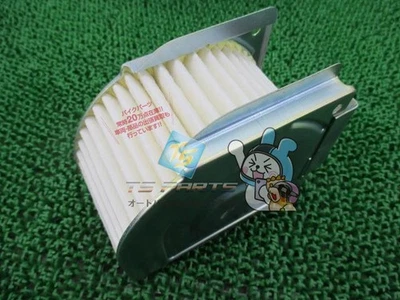 Honda CB400F/CB350F Air Filter - In Stock, Ready to Ship - Genuine New Motor... - Изображение 1 из 4