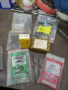 ALLEN HOLO-KROME APEX T-HANDLE, SOCKET, HANDI-HEX REPLACEMENT BIT CHOOSE SIZE - Picture 1 of 3