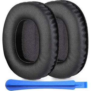 Ear pads Ohrpolster für MARSHALL MONITOR, höchste Qualität Memory Foam, Paar - Bild 1 von 7