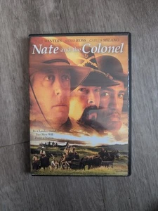 Nate and the Colonel (DVD, 2003) - Imagen 1 de 3