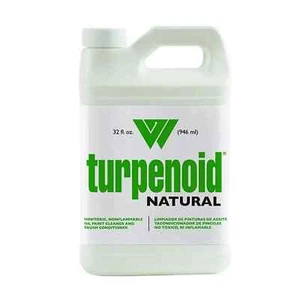 Weber Turpenoid Natural 946ml Bottle - Bild 1 von 3