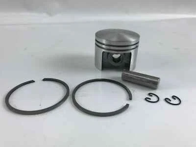 NEWGARDENSTORE Pistone per motosega OM 951 EFCO 151 Ø 46mm EMAK 004966 efco oleomac