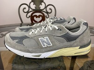 new balance 991 2e