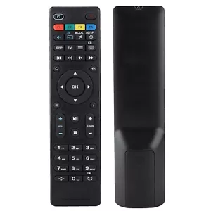 Remote Control for MAG IPTV Box MAG270 MAG275 MAG350 MAG352 MAG250 MAG255 - Picture 1 of 7